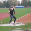 Osiągnięcia sportowe