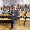 Podpisanie umowy Instytutem Historii UMCS