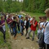 Wycieczka w Pieniny