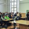 Europejski Dzień Języków Obcych 2016