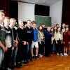 policja