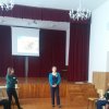 Blizej teatru